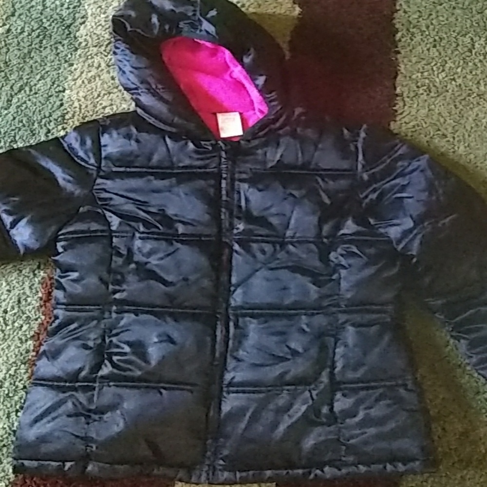 Girls coat